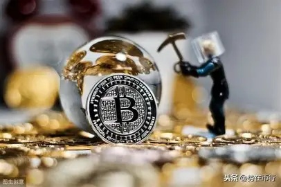 A close up of a mining farm filled with rows of ASICs, highlighting their critical role in mining operations.
