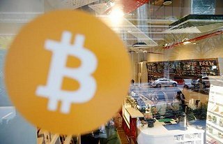 Mining Farm in the UK