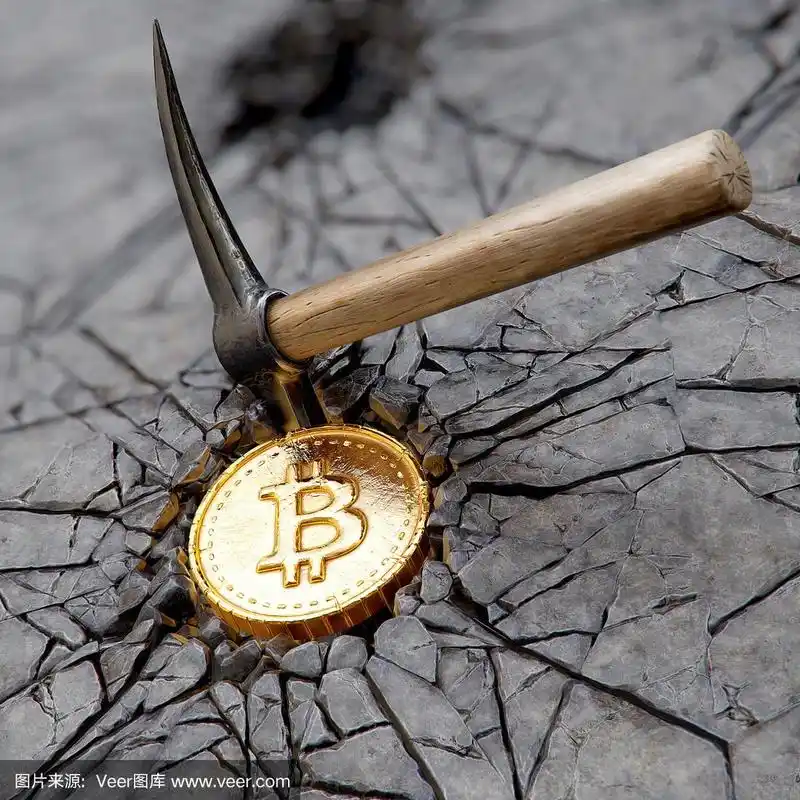 Mining farm with IoT monitoring system in Kenya