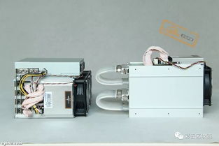 Advanced mining rig designed for cryptocurrency