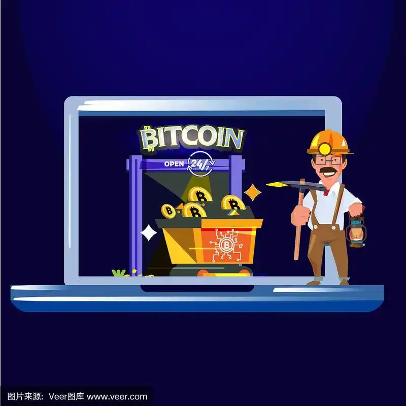 A high-performance mining rig optimized for Bitcoin and Ethereum operations