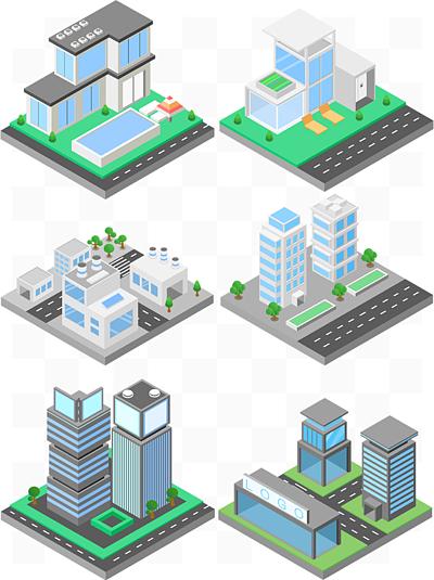 Bitcoin digital coin representation with blockchain background