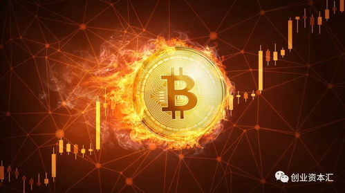 Bitcoin mining facility with high-tech cooling infrastructure